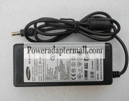 25W Samsung S22C130N 14V 1.79A LCD Monitor AC adapter charger